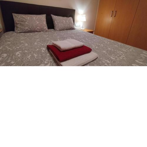 Cozy Apartment close to the beach in beatiful area