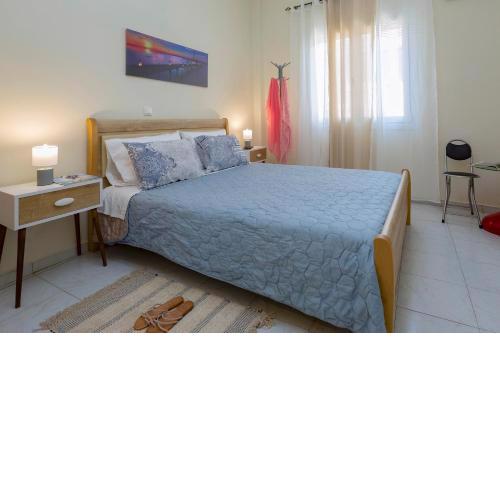 Cozy apartment Corfu