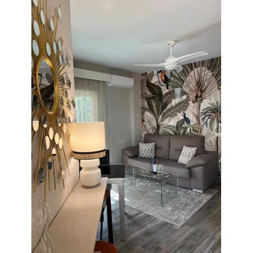 Cozy apartment Costa Adeje
