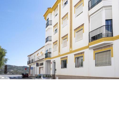 Cozy Apartment Costa del Sol