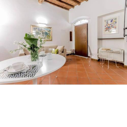 Cozy Apartment Della Purificazione 68