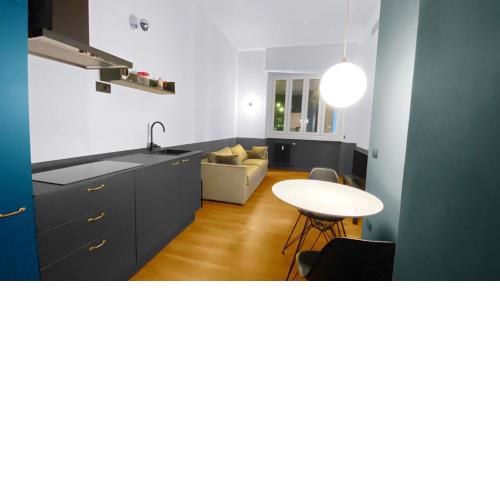 Cozy Apartment Green - Central Station