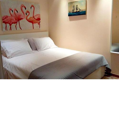 Cozy Apartment in Athens City Centre!