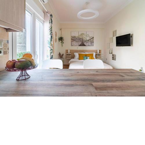Cozy apartment in Athens