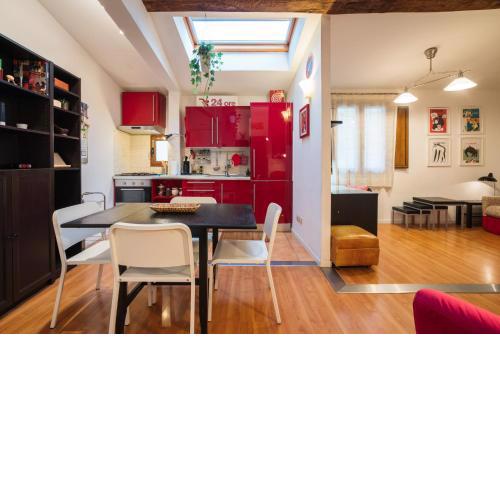 Cozy Apartment In Borgo Dei Greci Firenze