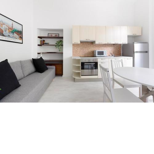 Cozy Apartment in Buenos Aires Area - Lima MM1