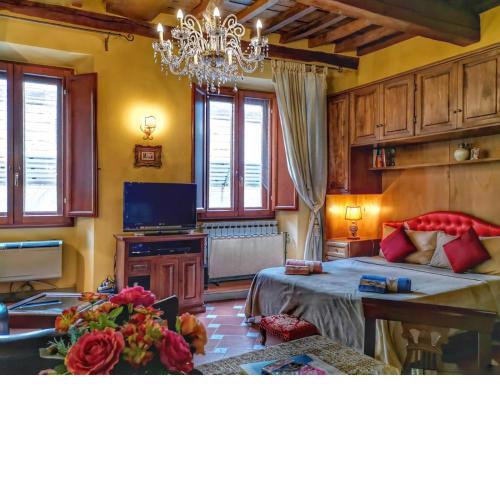 Cozy Apartment In Central Position