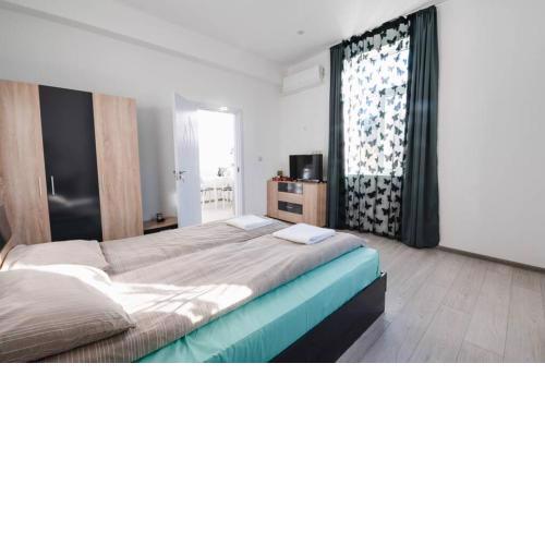 Cozy apartment in Central Sofia