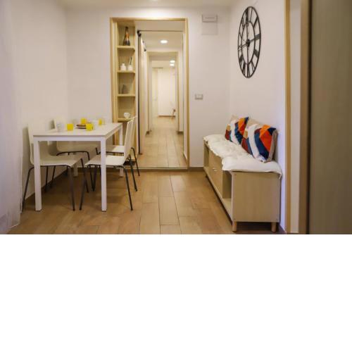 Cozy Apartment in Chiaia by Wonderful Italy