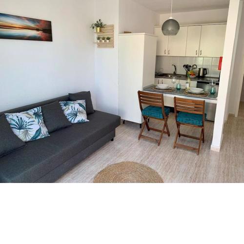 Cozy apartment in Corralejo