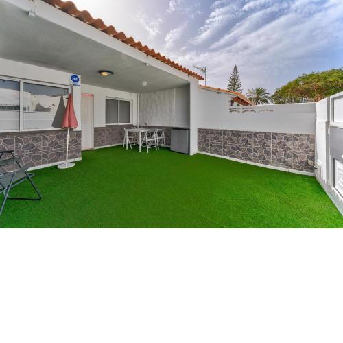 Cozy apartment in Costa del Silencio