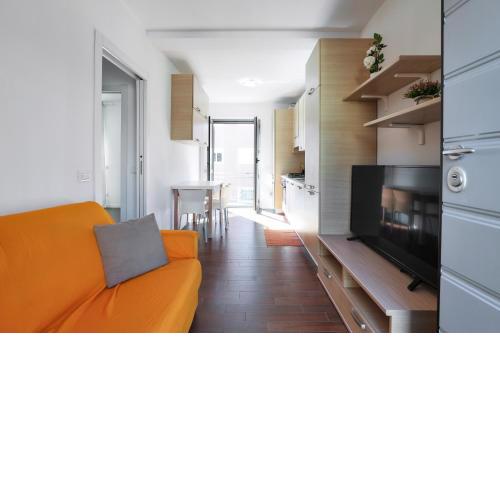 Cozy Apartment in Cusano Center