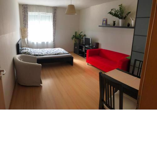 Cozy Apartment in District 8