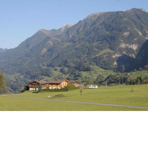 Cozy Apartment in Embach Austria near Ski Area