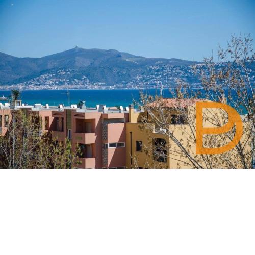 Cozy apartment in Empuriabrava 5 minute walk from the sea