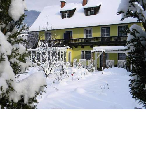 Cozy Apartment in Feld am See near Ski Slopes