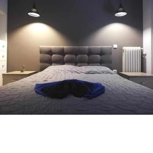 Cozy Apartment in Glyfada