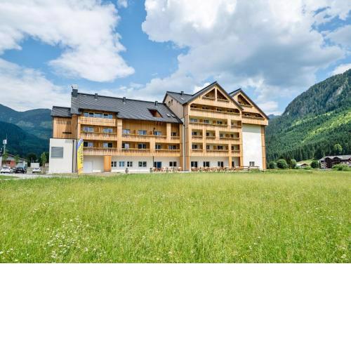 Cozy Apartment in Gosau with shared Sauna