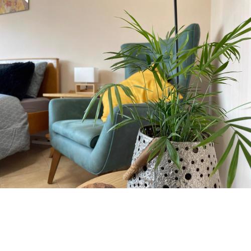 Cozy apartment in heart Athens near metro Fix 100m