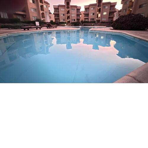 Cozy apartment in Heart of Nabq