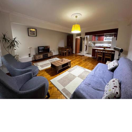 Cozy Apartment in Kadikoy