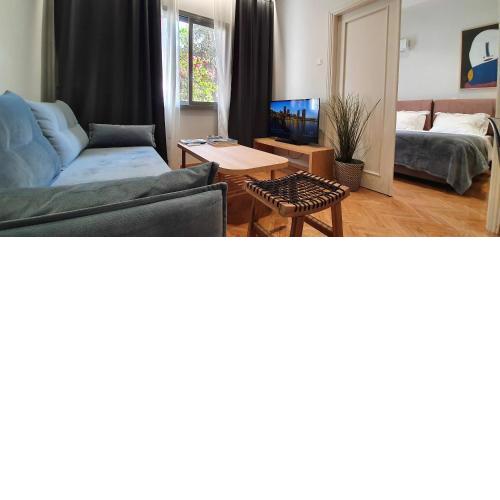 Cozy apartment in Kolonaki.