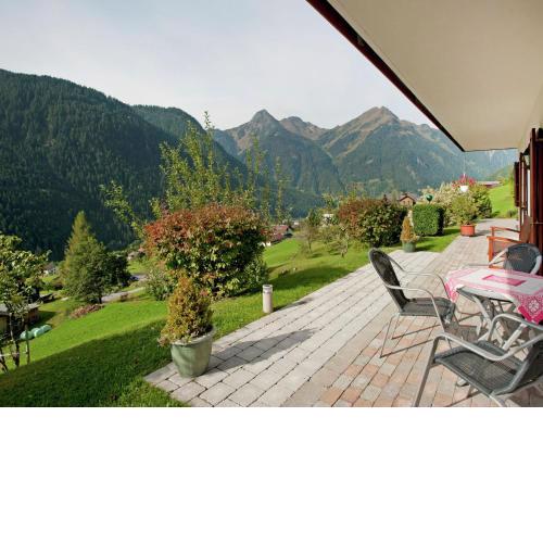 Cozy Apartment in Montafon near Ski Area