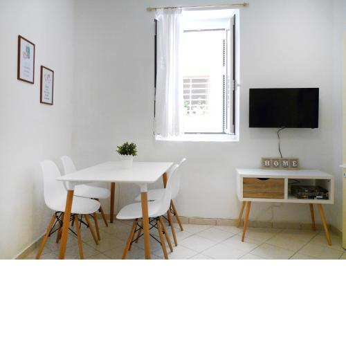 cozy apartment in Nafplio old town