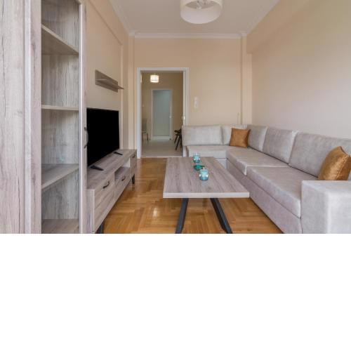 Cozy apartment in Pangrati area!