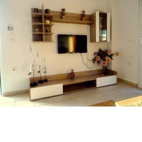 Cozy apartment in Paradisi