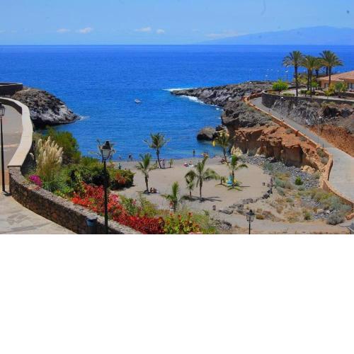 Cozy apartment in Playa Paraiso PP/21