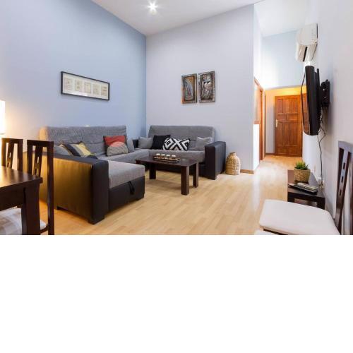 Cozy Apartment in Plaza Mayor Square by Batuecas