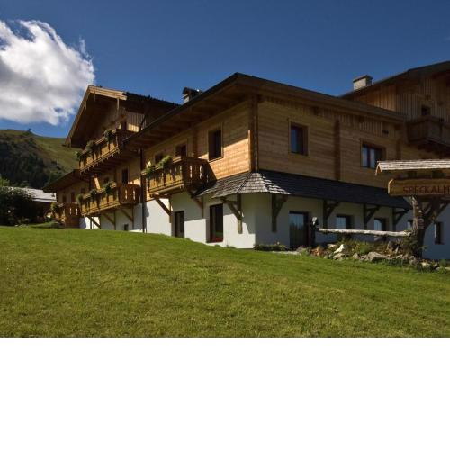 Cozy apartment in Salzburg in a charming area