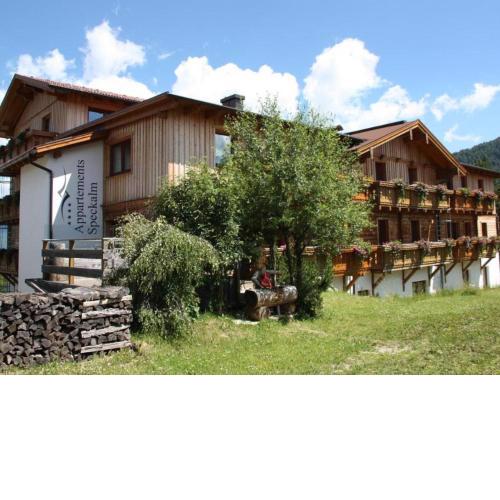 Cozy apartment in Salzburg in a charming area