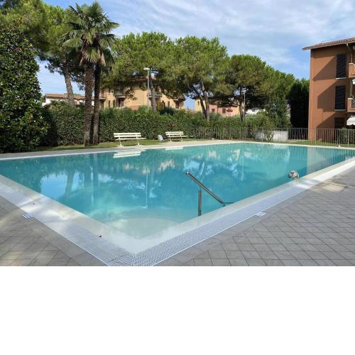 Cozy Apartment in Sirmione near Lake Garda
