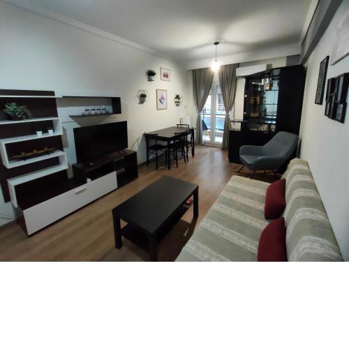 Cozy apartment in the City Center