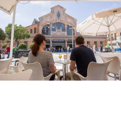 COZY Apartment In The Heart of Alicante!