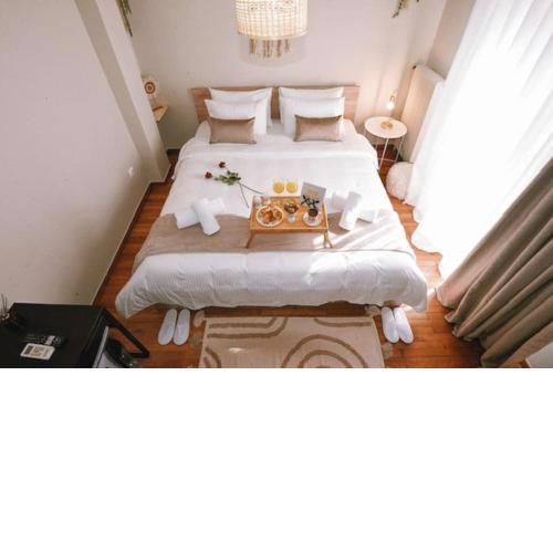 Cozy Apartment in the heart of Athens!