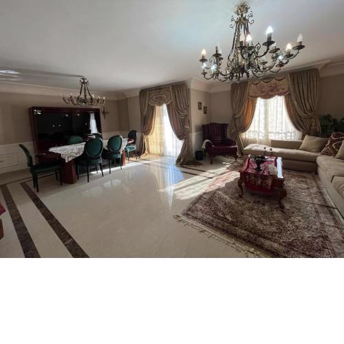 Cozy apartment in the heart of Cairo