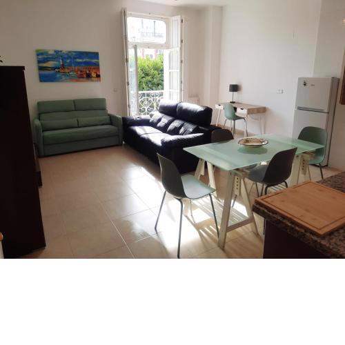 Cozy apartment in the heart of Cartagena