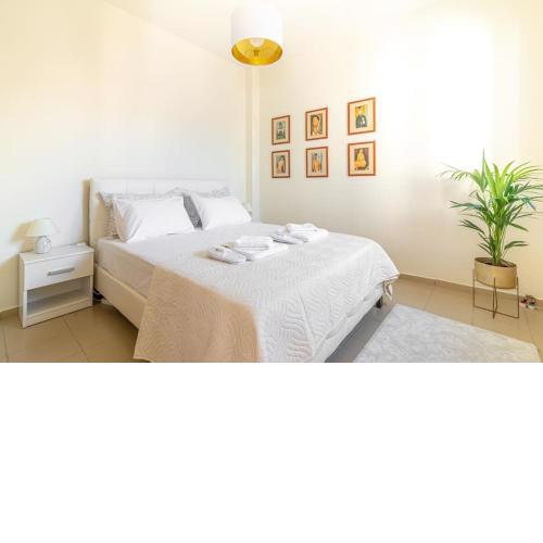 Cozy Apartment In The Heart Of City Center