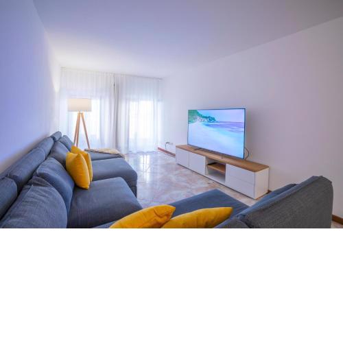 Cozy Apartment In The Heart Of Riva