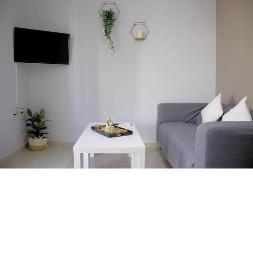 Cozy Apartment In The Heart Of The City