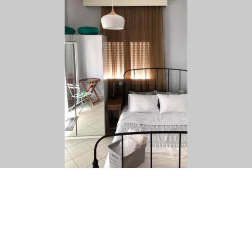 Cozy Apartment in the Heart of Thessaloniki