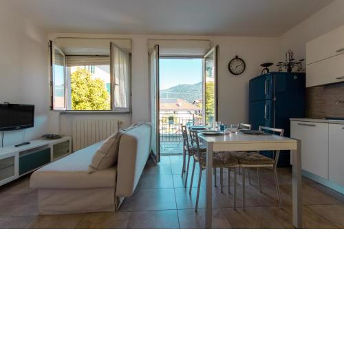 Cozy Apartment Mati Lago Maggiore