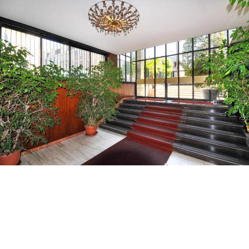 Cozy Apartment Milan