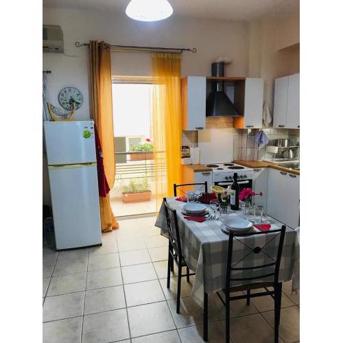 Cozy Apartment Near City Center