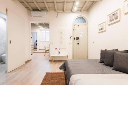 Cozy apartment near Ponte Vecchio