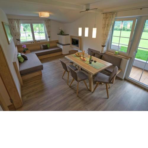 Cozy Apartment near Ski Area in Mayrhofen