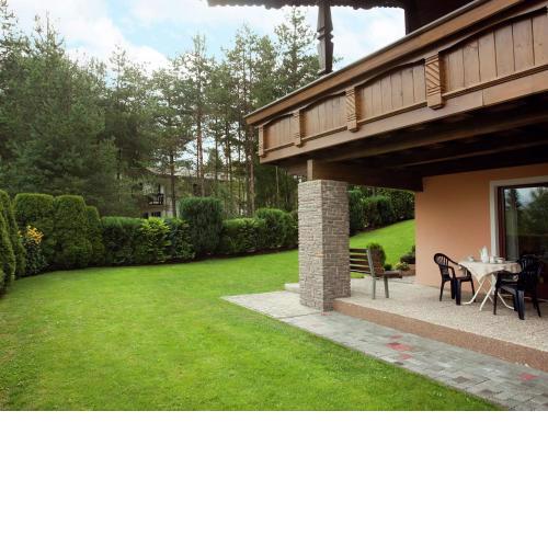 Cozy Apartment near Ski Area in Sautens